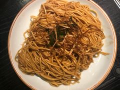 葱油拌面-苏帮袁Sue Cuisine(将台店)