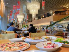 -君悦酒店·La Terrazza意合園·意式风味