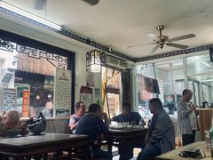 -西复兴羊肉馆(南翔老街店)