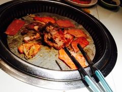 -钱小奴创意自助餐厅·原切谷饲安格斯畅吃(苏州昆山招商花园城店)