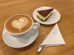 -Cafe Villa