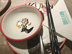 -新白鹿餐厅(金鹰新街口店)