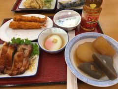-虹梅食堂·爱蝦乃家