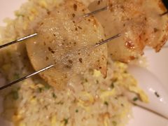 -肉串汪(月坛店)