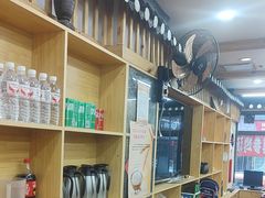 -高社长参鸡汤(高丽街店)