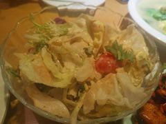 -吕氏疙瘩汤·海鲜新鲁菜(凯德mall新都心店)