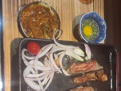 -豪享来中西餐厅(广灵店)