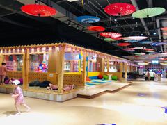 -汤W城市微度假(仓山店)