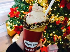 -哈根达斯(钟楼新店)