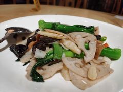 -德胜轩正宗顺德菜(宝安沙井会展中心店)