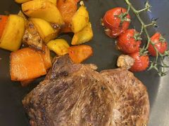 -张记烤羊腿(北花园店)