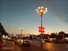 -滦州古城