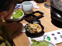 -九田家黑牛烤肉料理(欧洲假日店)