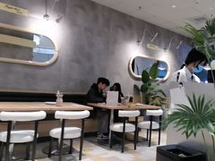 -必胜客(浦上万达店)