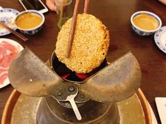 -前门张记涮肉(前门店)