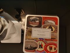 -王府半岛酒店