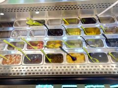 -溢仙茶(中防万宝城店)