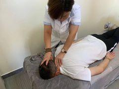 -张钰强中医正骨推拿连锁(唐家人才公寓店)