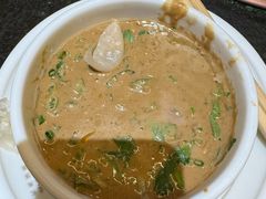 -清真京华源·涮肉烧烤(丰庆店)