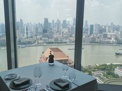 -翡翠36餐厅(浦东香格里拉店)