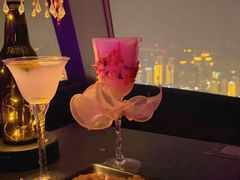 -苏丝的天空高空酒吧Suzie's Sky Bar
