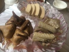 至尊三宝-岭南海晏楼(东晓南店)