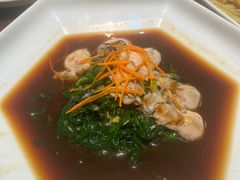 -俏东方·海味水饺·青岛菜(崂山店)