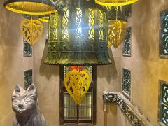 -叶叶菩提(太原别墅店)