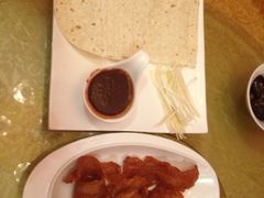 包饼香酥肉-金陵一哥龙虾(水木秦淮店)