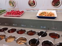 -海底捞大排档火锅(打浦路店)