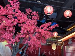 -探花·意境江南菜·唐伯虎文化体验店·松鼠桂鱼(观前店)