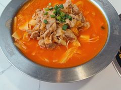 -鱼你在一起(闵行龙盛国际店)