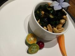 -宴秋杭州菜(锦艺城店)