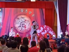 -北京保利大厦酒店(东四十条地铁站店)