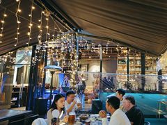 -haxnbauer海森堡德国餐厅(深圳coco店)