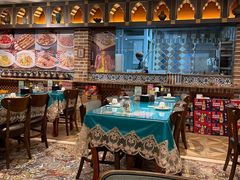 -巴依老爷新疆美食(望京小街店)