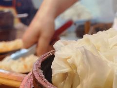 -海汇源老烧麦店(东大街总店)