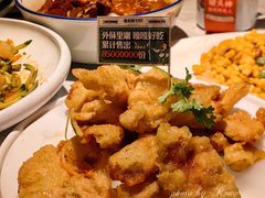 -老知青·东北菜(中华城店)