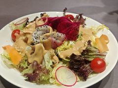 -千禧万福汉亭舫·船舫苏宴