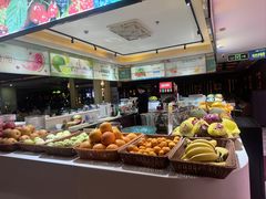 -太平洋PACIFIC SPA•奢睿水疗(万象城店)
