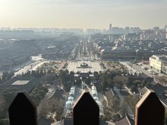 -大慈恩寺(大雁塔)