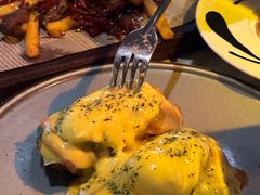 -STARRY CAFE & LOUNGE BAR(高新店)