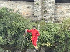-窦圌山风景区