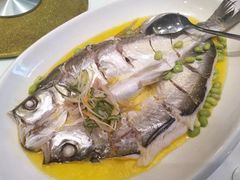 -小厨娘淮扬菜(板桥一店)