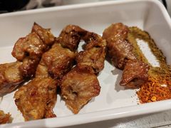 -半天妖烤鱼(新中关购物中心店)