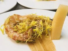 -诏安海鲜馆(新浦店)