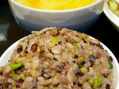 -五观堂素食(新华路店)
