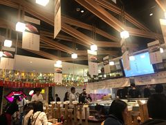 -成都你六姐·牛肉冒菜(城市集市合生汇店)