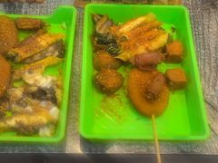 -蒙自云南过桥米线(品牌街店)