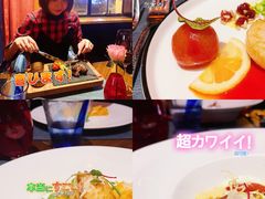 -YUE·6·西式融合餐厅(外滩六号店)